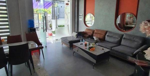Bán nhà 319m2 mặt tiền Lương Định Của, gần Cầu Gỗ & trường học ☘ Cao Thắng, Tây Nha Trang