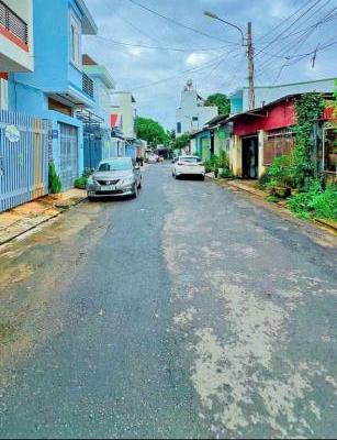 Bán Đất nền riêng lẻ 197m²