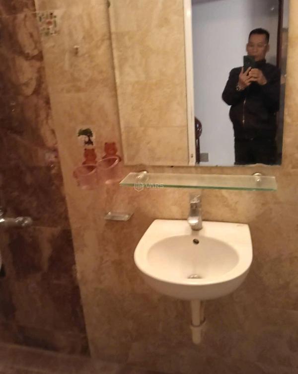 Bán gấp giá 🌊 rẻ minh khai 42m/52m, 6 tầng, mặt tiền 1.4m/4.6m, 12.9 tỷ hai bà trư