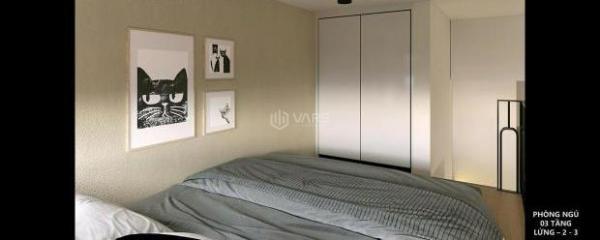 Chủ cho thuê Nhà trọ, phòng trọ 70m²