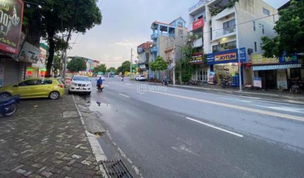 BÁN ĐẤT GIA LÂM - OTO ĐỖ CỬA - NHỈNH 4 👍 TỶ KHUÔN TIỀN NHỎ ĐẦU TƯ