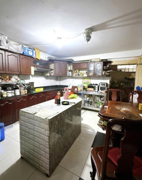 <mark style="background-color: transparent; font-weight: 400; ">Nhà hẻm 7m trương quốc dung - 🏠 80m2 6 tầng 8pn - 23.5 tỷ</mark>