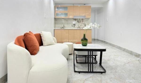 Bán nhà 3 tầng mới về ở luôn ngõ 62 🏦 Phạm Huy Thông