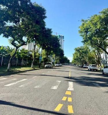 BÁN LÔ GÓC DT KHỦNG 150M2- ĐƯỜNG 🌊 NGUYỄN SƠN – VỊ TRÍ ĐẲNG CẤP GIỮA LÒNG QUẬN HẢI CHÂU- HÒA