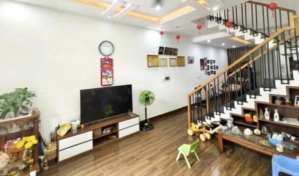 🌟🌟 MẶT TIỀN PHONG BẮC- HOÀ THỌ ĐÔNG- NGAY CÔNG VIÊN- BỜ SÔNG 🏘️ THĂNG LONG- GIÁ CHỈ 6,X TỶ.