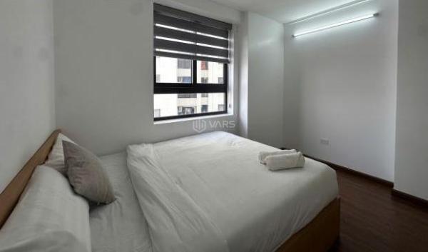 Cho thuê căn hộ TECCO ELITE CITY tại khu dân cư số 10 , P. 🏤 Thịnh Đán , TP. Thái Nguyên