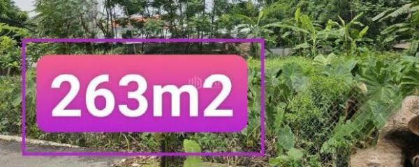 Bán đất tại Băng 2 đường Tôn Đức Thắng, Vĩnh Yên, DT 263m2, 🏤 giá chỉ 3,250 tỷ