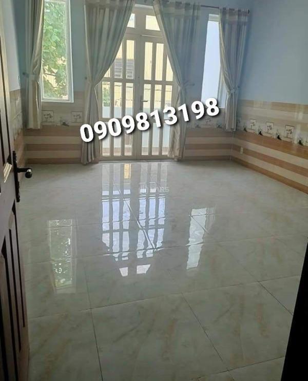 ♥️♥️♥️bán nhà mặt tiền quận 8 tiện kd shr 🏚️ p.chánh hưng.♥️♥️♥️