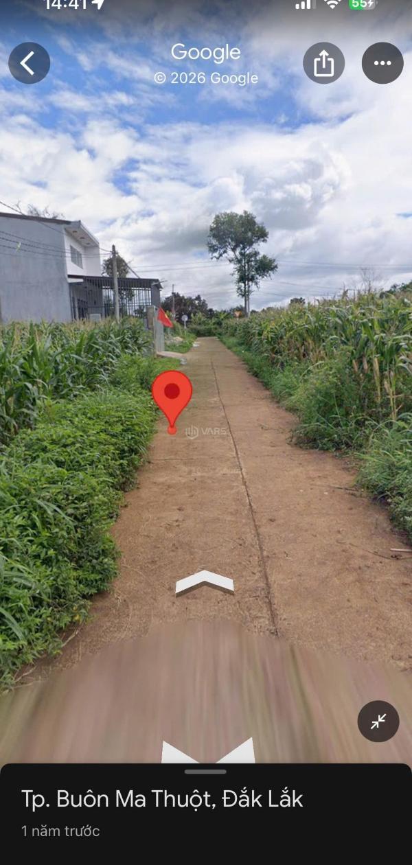 Bán Đất nền riêng lẻ 105m²