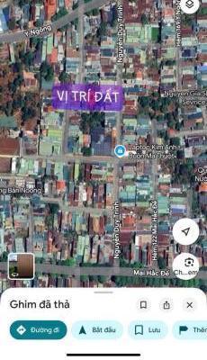 Cần bán Đất nền riêng lẻ 190m²