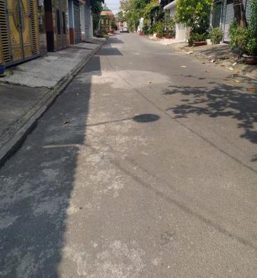 Bán Lô Đất Vị Trí Đẹp, DT 5M x26M, sổ riêng, quy hoạch 👍 Đất ở, kp2 phường Trảng Dài.