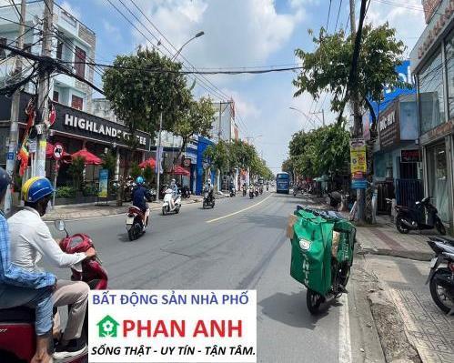 🏡 [ Bán gấp ] nhà mặt phố Đặng Văn Bi, Thủ Đức 🏡 | Có sẵn HĐT 240 triệu | MTKD 2 tầng.
