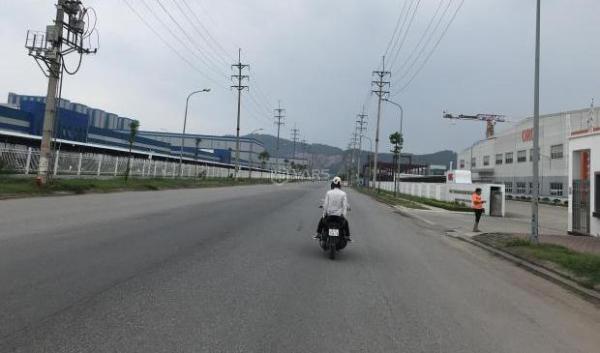 Chuyển nhượng 🏠 30.000m2 khu công nghiệp Đại An – Hải Dương (Hải Phòng)