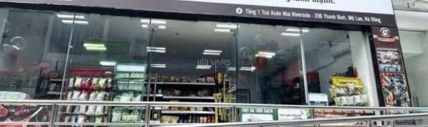 Cho thuê Khác 76m²