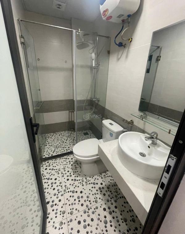 <mark style="background-color: transparent; font-weight: 400; ">Bán gấp giá rẻ tt trại găng,bạch mai 💥 55m,tầng 4,mặt tiền 4m,1.48 tỷ hai ba trưng</mark>