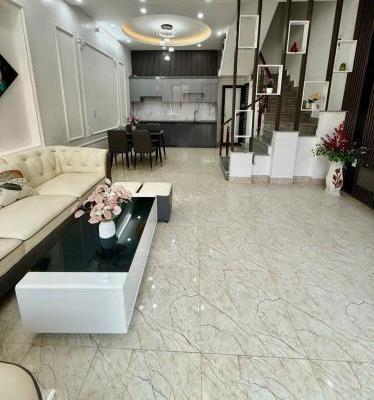 BÁN 🏡 NHÀ PHỐ QUÁN NAM -- LÊ CHÂN – SAU NHÀ MẶT ĐƯỜNG