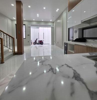 Bán nhà Trần Nguyên Hãn, An Dương, Lê Chân, Hải Phòng. 4 🏚️ tầng, 60m2, 4,05 tỷ. Ngang 5m, ng