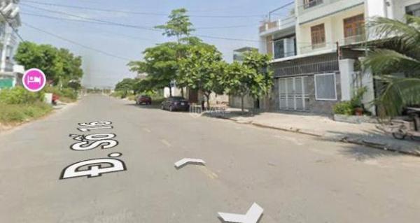 Bán Đất nền riêng lẻ 120m²