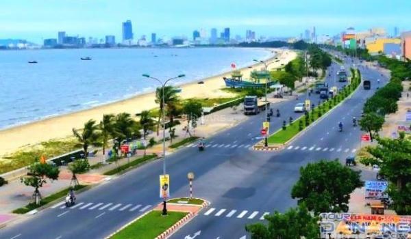 Bán Nhà mặt phố 85m²