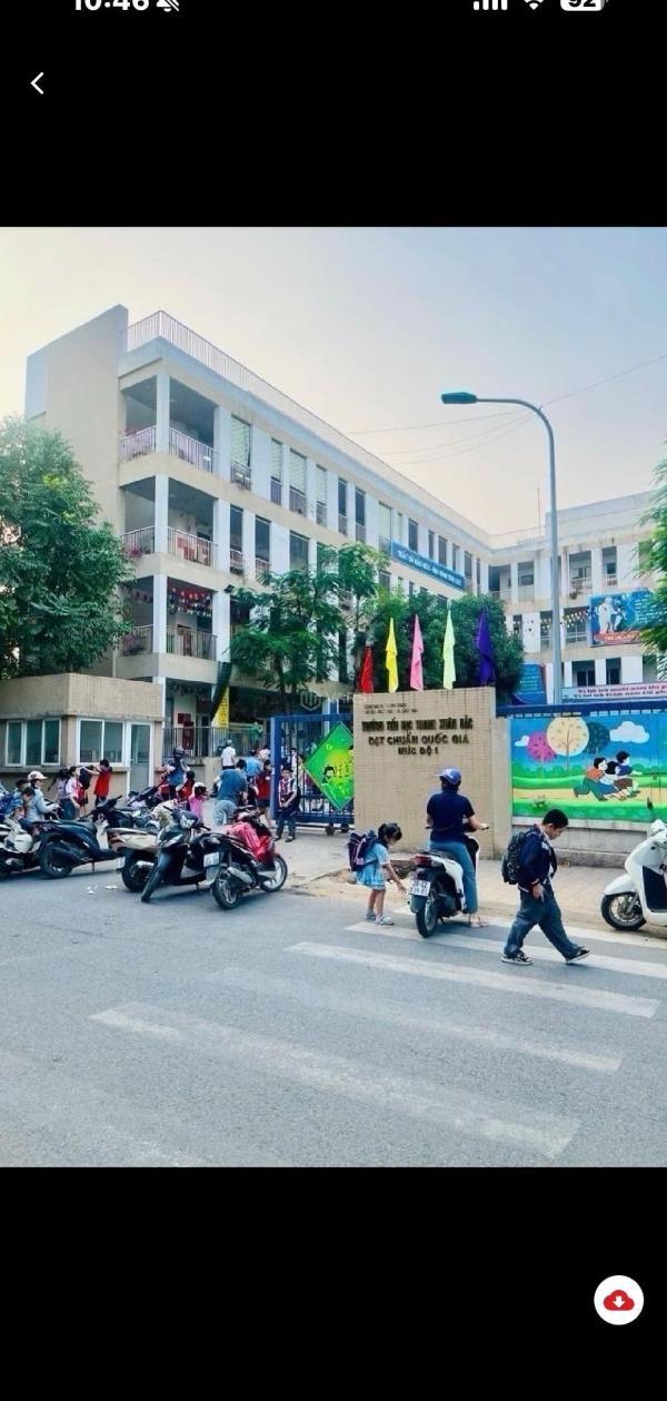 Cần bán Căn hộ chung cư 60m²