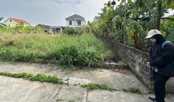 Chủ cần bán Nhà trong hẻm 81m²