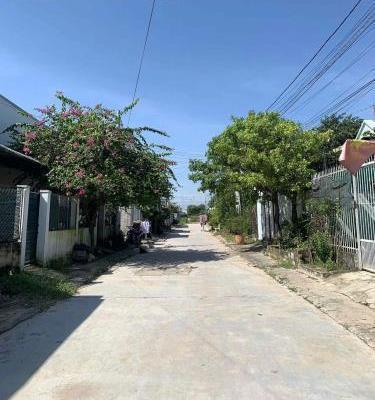 Cần bán Đất nền riêng lẻ 130m²