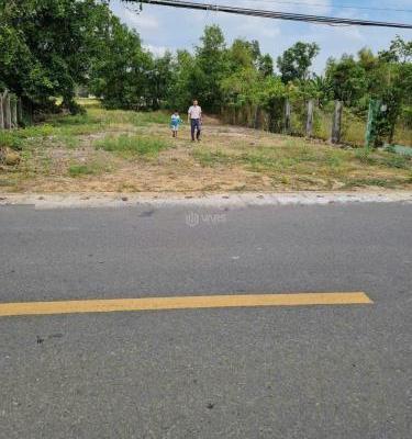 Chủ cần bán Đất nền riêng lẻ 617m²