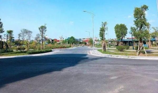 Cần bán Đất nền riêng lẻ 75m²