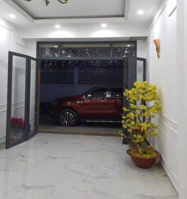 🌟 🏣 NHÀ PHỐ KHU PHỐ 3 – THẠNH XUÂN, QUẬN 12 | LÔ ĐẸP – GIÁ TỐT 7 TỶ 🌟