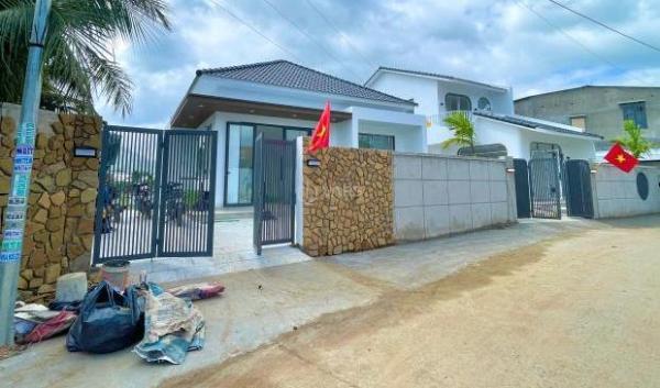 Chủ cần bán Nhà trong hẻm 262m²