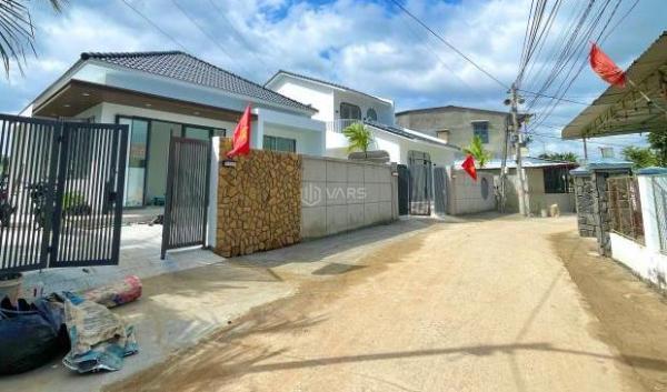 Chủ cần bán Nhà trong hẻm 138m²