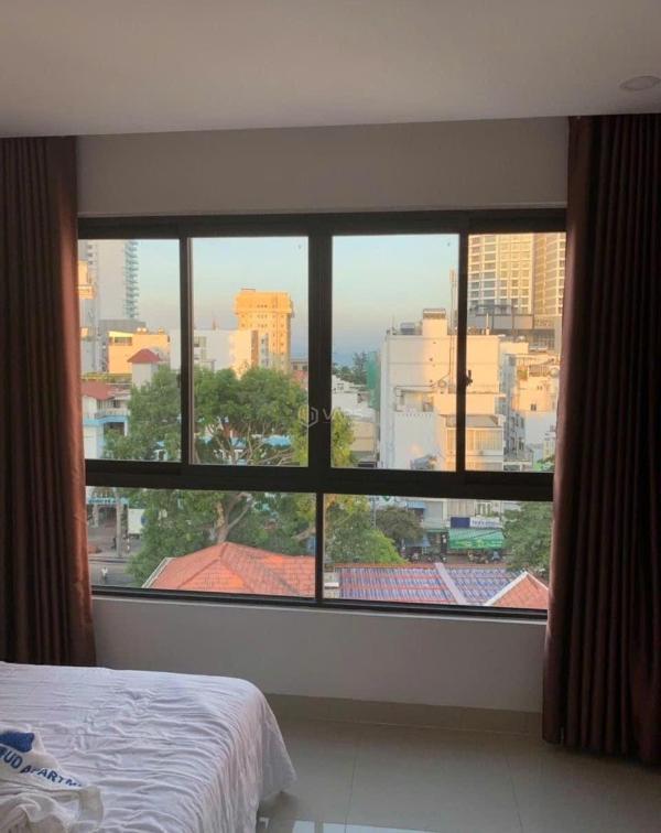 Cần cho thuê Căn hộ chung cư 30m²