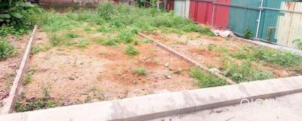 Chào bán 1 cặp liền kề tại thôn giữa hoa động. Không lỗi phong thủy. 🏬 Dân cư đông đúc giàu