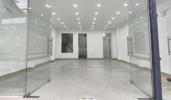 Cần bán Nhà mặt phố 96m²