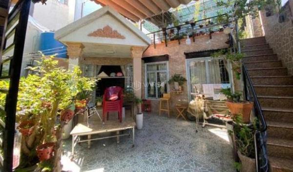 Tân Chánh Hiệp ( HT-Q.12) bán 🏠 nhà đẹp ngang 11m đường HT13 giá 15,5ty