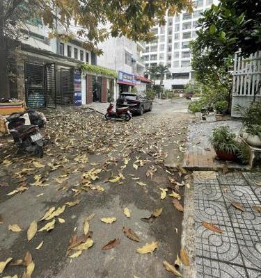 KHU BÊN SÔNG HIỆP BÌNH CHÁNH 🏘️ – 5 TẦNG THANG MÁY – 90M2 VUÔNG A4 – 14.7 TỶ