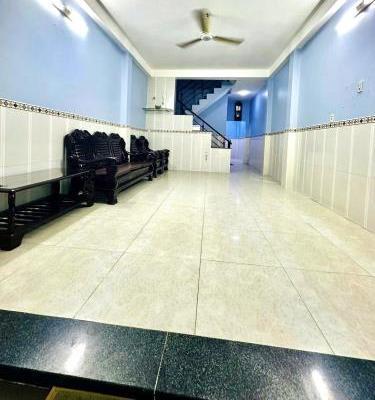 64m2, 🏢 BÁN NHÀ 3 TẦNG, HXH, QUANG TRUNG, P11 GÒ VẤP, 6 TỶ NHỈNH