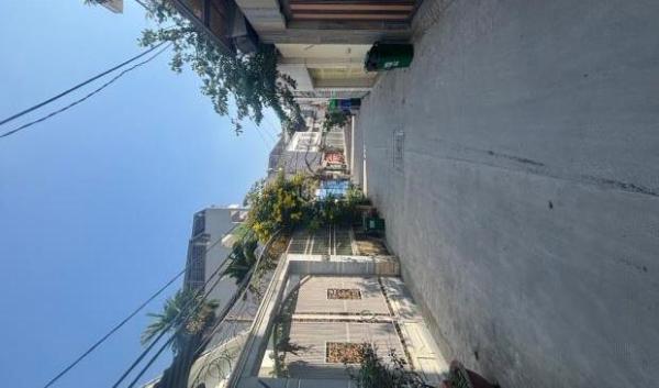 Cần bán Nhà mặt phố 41m²