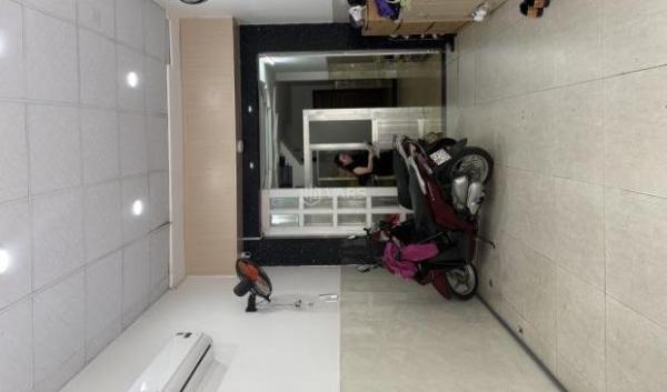 Nhà đẹp 5 tầng mặt tiền 🌊 kinh doanh Đường số 17 ngay chợ Tân Quy, Quận 7, 100m² chỉ 23 tỷ