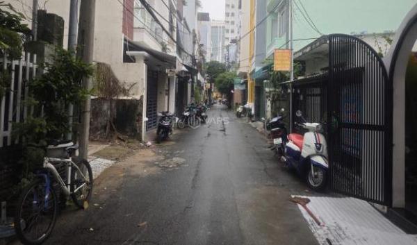 Cần bán Nhà mặt phố 100m²