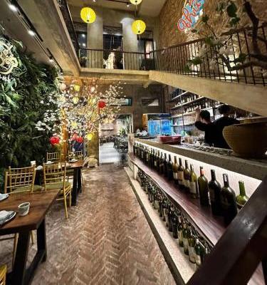 BÁN NHÀ 2 MẶT PHỐ HÀNG GÀ - 145M2 - 5 🏣 TẦNG - 5M MẶT TIỀN - 148 TỶ - SỔ RIÊNG 1 CHỦ - KO QH