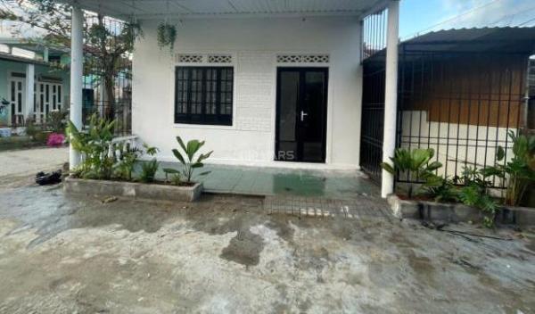 Hai mặt tiền đường 👍 Nguyễn Viết Song, thông Ecogarden, Lê Đức Anh, Phạm Văn Đồng, TP Huế ➡️