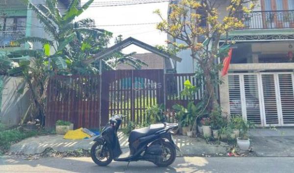 Bán Đất nền riêng lẻ 97m²