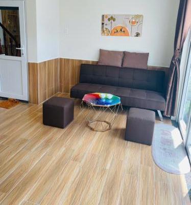 CHO THUÊ 🏤 nhà mặt tiền Hoàng Diệu Phường 5 Đà Lạt giá 10tr