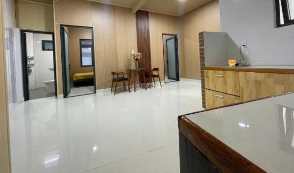 Chủ cho thuê Nhà trong hẻm 100m²