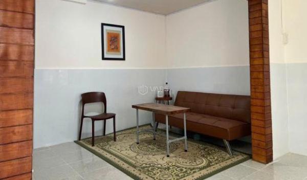 Cho thuê 🆘 nhà nguyên căn Thông Thiên Học Phường 2 Đà Lạt giá 8tr5