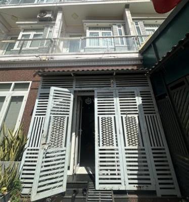 Bán Nhà mặt phố 46m²