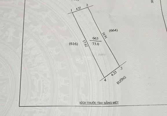 BÁN ĐẤT ĐẸP XÓM 2, NGHI KIM, PHƯỜNG VINH HƯNG, NGÕ ĐƯỜNG KIM NGUYÊN 73m2 ĐÔNG NAM 🏚️ ĐƯỜNG 4m