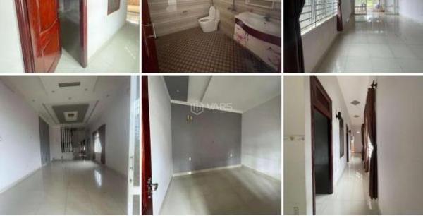 SỞ HỮU NGAY ĐẤT VÀNG MẶT TIỀN VÀNH ĐAI 36M 🏘️ - TÂM ĐIỂM KẾT NỐI SIÊU THỊ GO! Cần nhượng lại