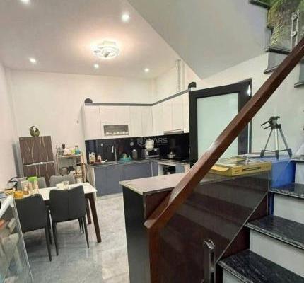 Bán nhà Đằng Hải, Đằng Hải, Hải An, Hải Phòng. 3,55 tỷ, 4 tầng, 40m2. Ngang 4m, đường 🏠 4,5m